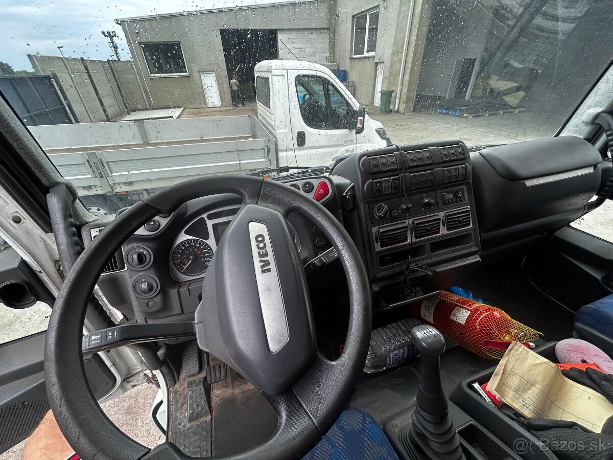 Predám FIAT, IVECO 120 E 24 - 17