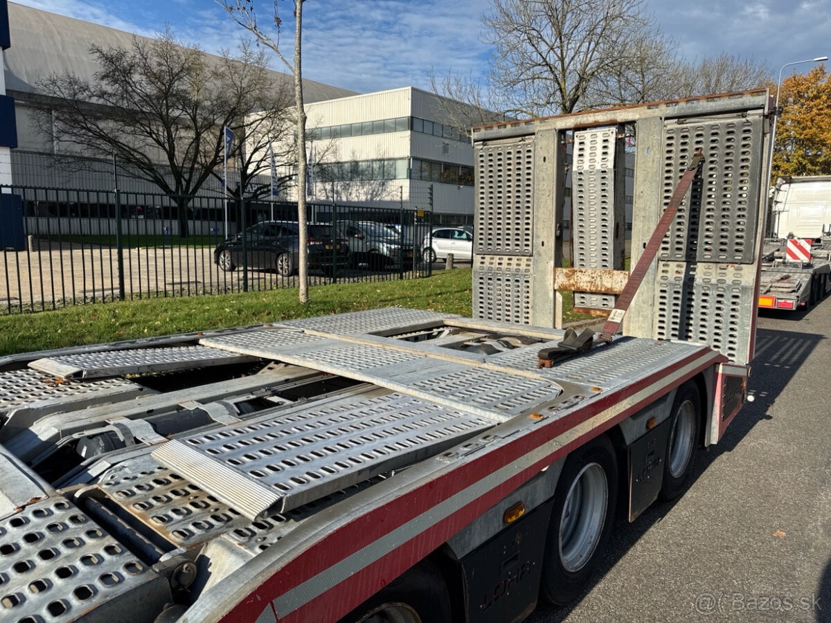 MB ACTROS 2544 MP3 - 17