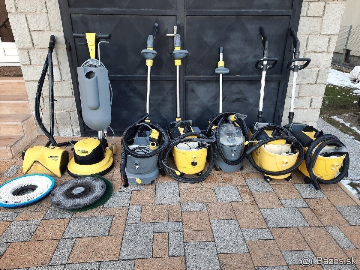 Tepovanie, Upratovanie, SABINOV, PREŠOV, BARDEJOV, LEVOČA. - - 17