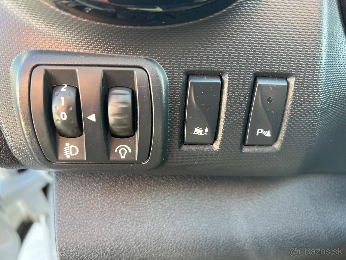 Opel Vivaro L2H1,1.6 CDTI BiTurbo,107kW, NAVI,12/2016,9M,ODP - 17