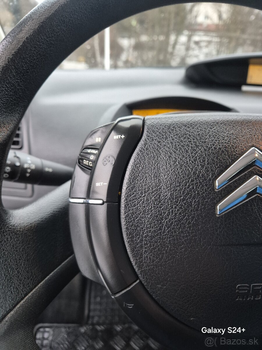 Citroen C4 1.6 16V 2007 - 17