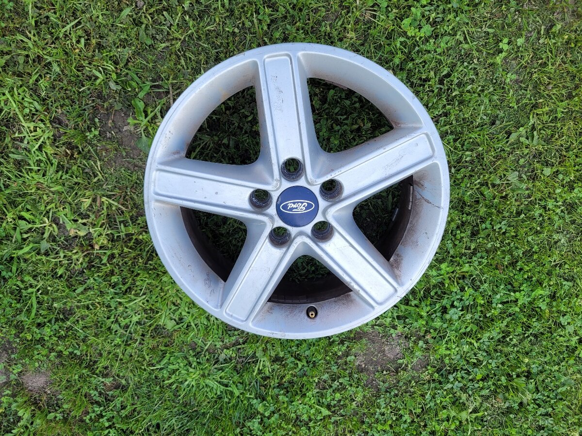 Ford Focus kombi - 17