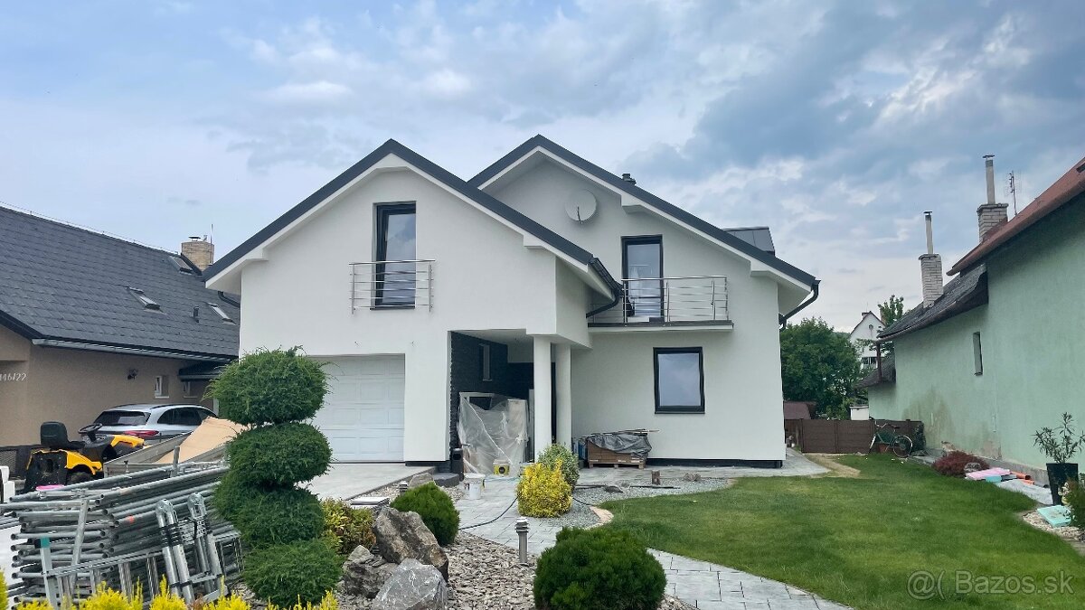 Ponúkam zatepľovanie domov - 17