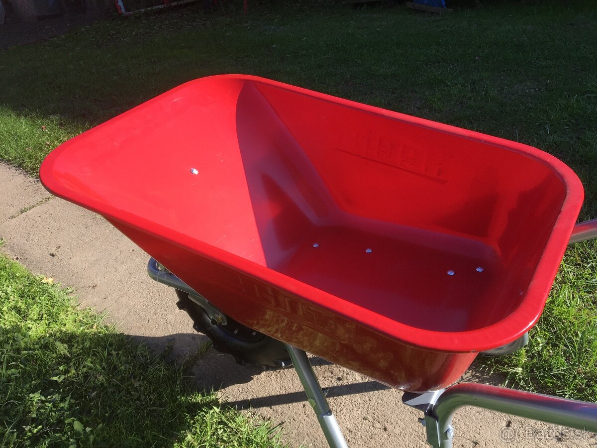 Prenájom Minibágra - 17