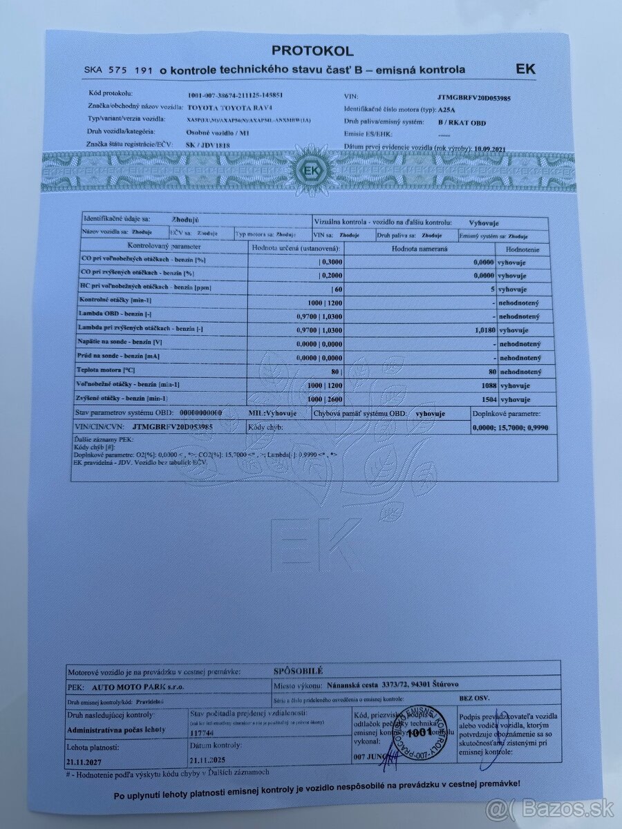 Toyota RAV4 Rav4 2.5 Plug-in Hybrid Comfort AWD e-CVT - 17