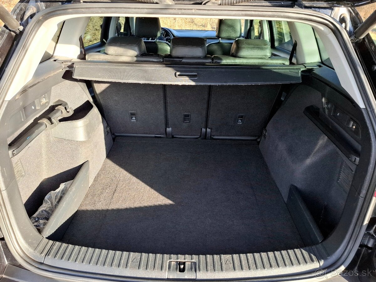 Škoda Kodiaq 1.5 TSI ,Style DSG,110kw koža,Bixenony s led - 17