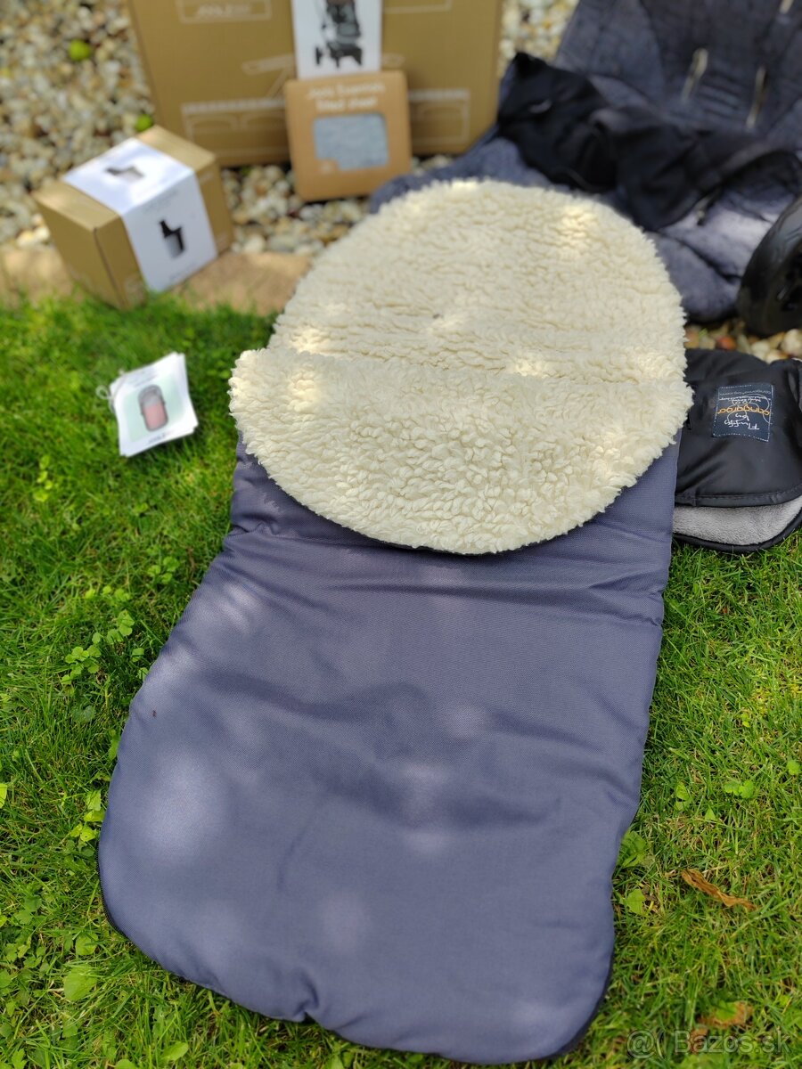 Joolz Day 3 v komplernej vybave - 17