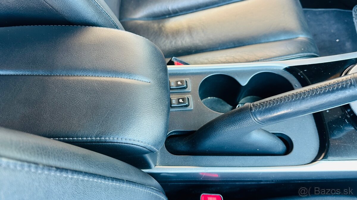 Mazda CX-7 2.2 diesel 4x4 - 17