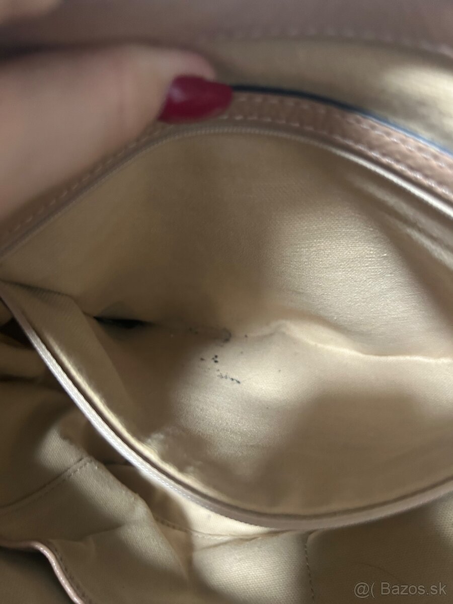 Coccinelle C14 large - 17