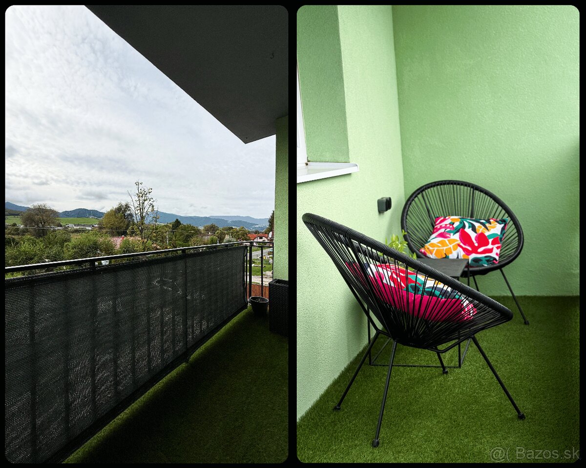 Exkluzívny 3-izbový byt (99m²) po kompletnej rekonštrukcií - 17