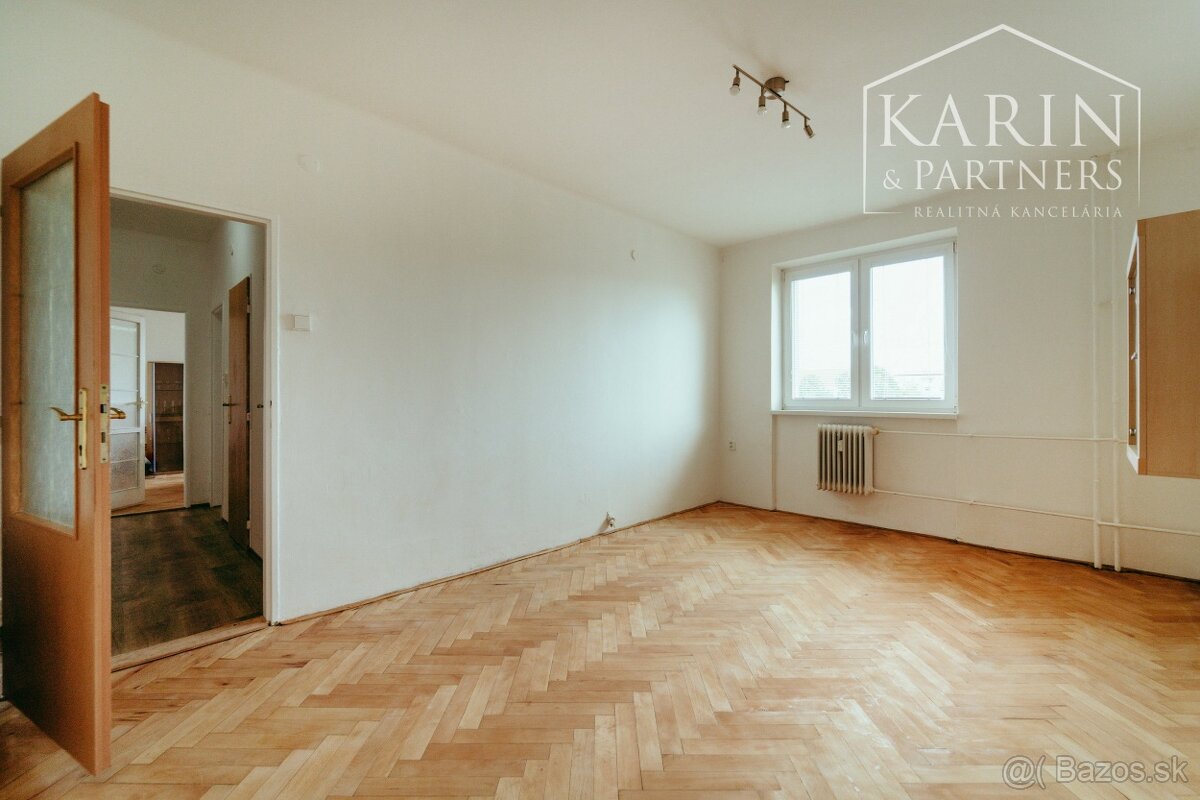 3i BYT NA PREDAJ, M. NEŠPORA, HOLÍČ - 17