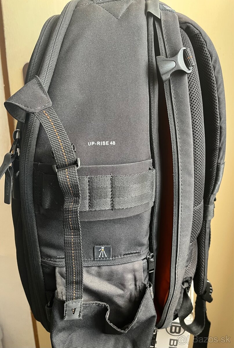 Vanguard UP-rise 48 - 17