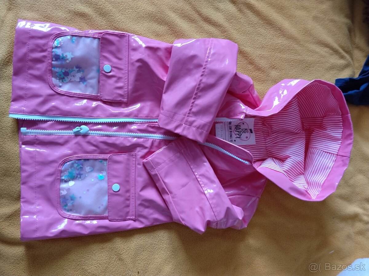 predam detske oblecenie 104-116 - 17