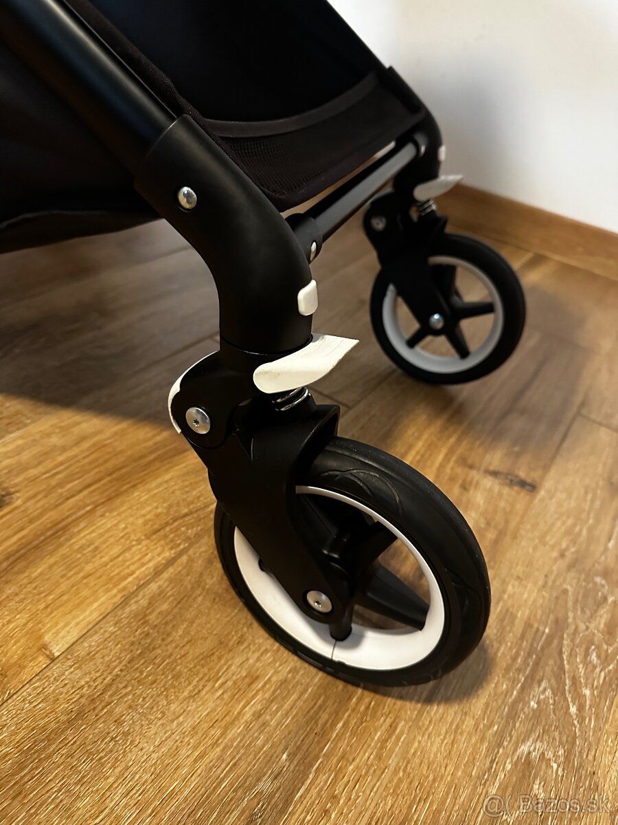Bugaboo Lynx - 17