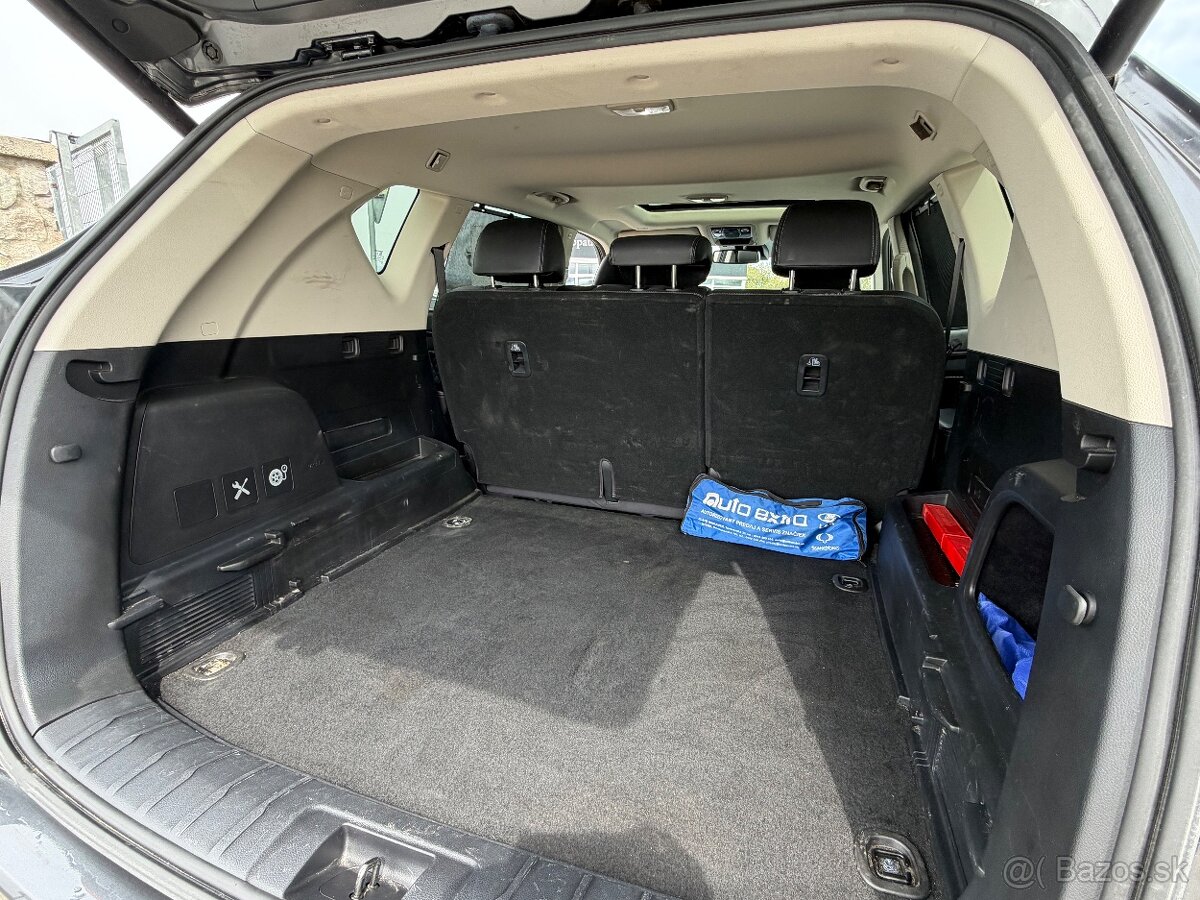 Ssangyong Rexton Premium - 17