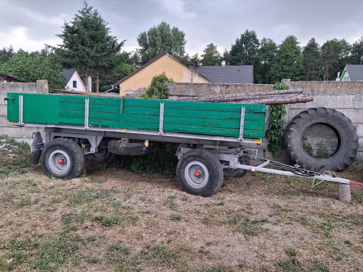 Zetor 6211 - 17