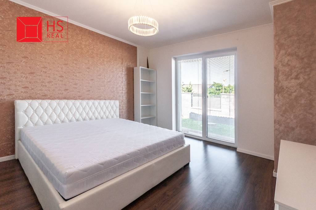 Predaj novostavby v obci Bajč Okr. NZ - 17