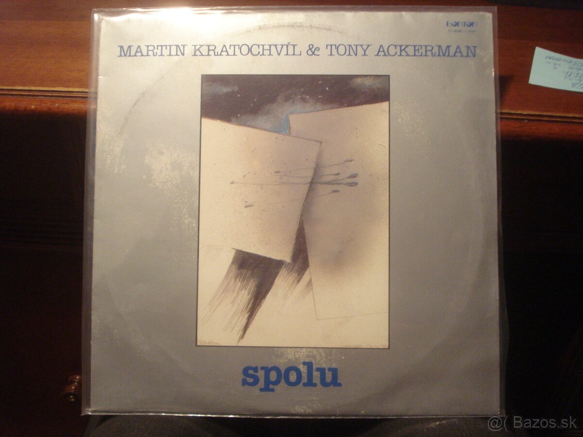 LP MIŠÍK KRATOCHVÍL REBELS PETŘINA V.MERTA P.VÝBĚR PALEČEK - 17