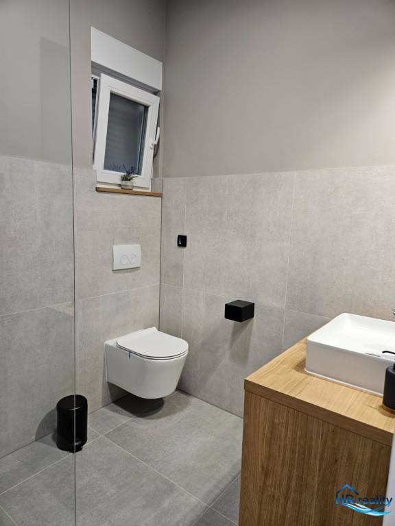 ☀Nin(HR) – zariadená, moderná rodinná vila s bazénom ☀ - 17