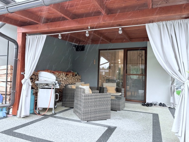 BUNGALOV NOVOSTAVBA, ĎURKOV, KOŠICE OKOLIE - 17