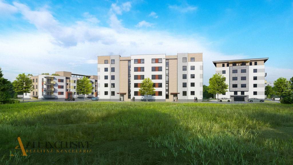 ALL INCLUSIVE l NA PREDAJ 3 IZBOVÉ BYTY DUNAJSKÁ STREDA - 17