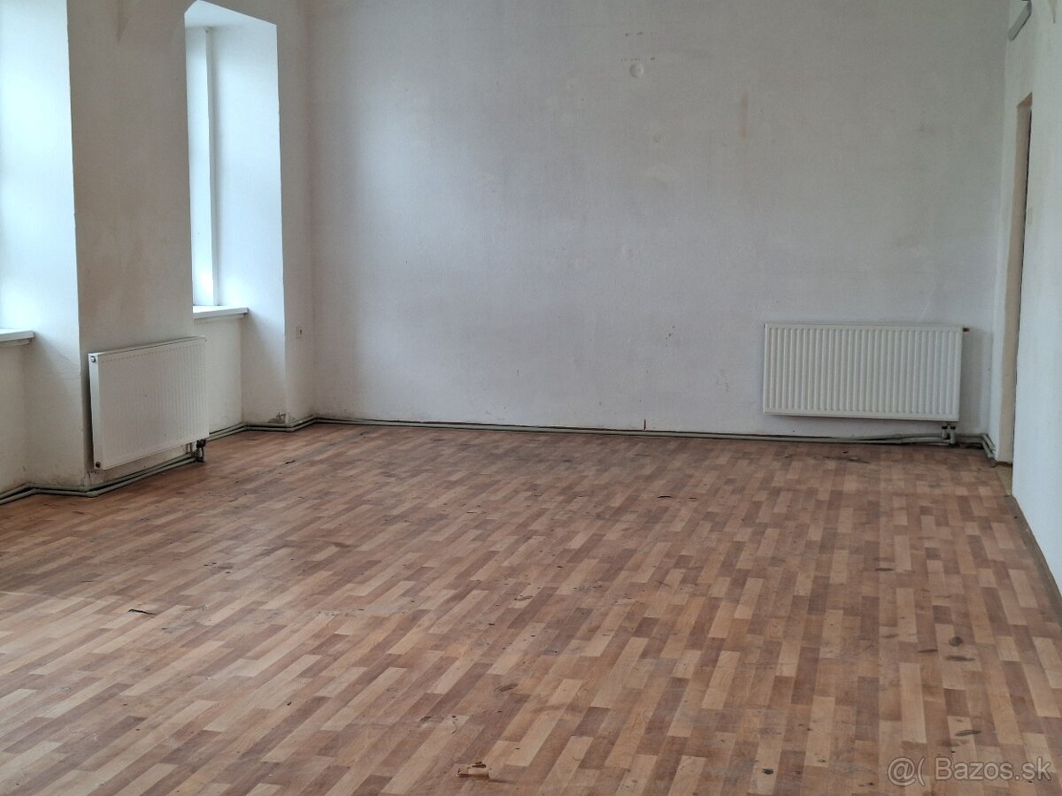 Prenájom nebytových priestorov - 17