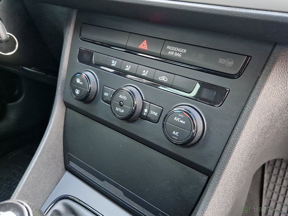 Seat Leon 1.2 TSI - 17