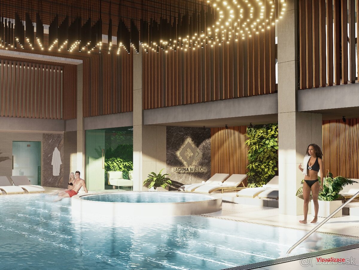 Predaj bytu 2kk 31 m², Żywiec Poľsko - 17