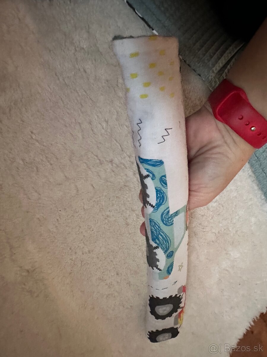 Thule Urban Glide 2+príslušenstvo - 17