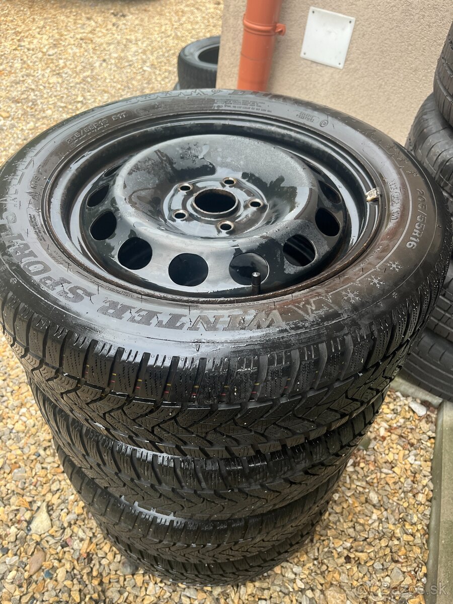 Škoda Octavia 2.0 TFSI RS - 17