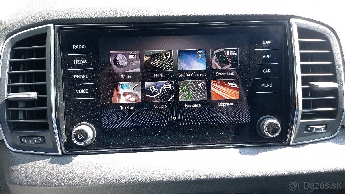 Škoda Karoq, 1.6 TDi 85KW Automat - 17