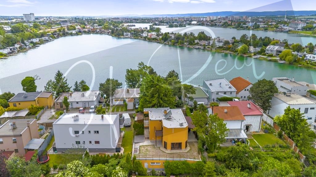 PREDAJ (zámena): 4-izbová chata / dom; Slnečné jazerá-Senec - 17