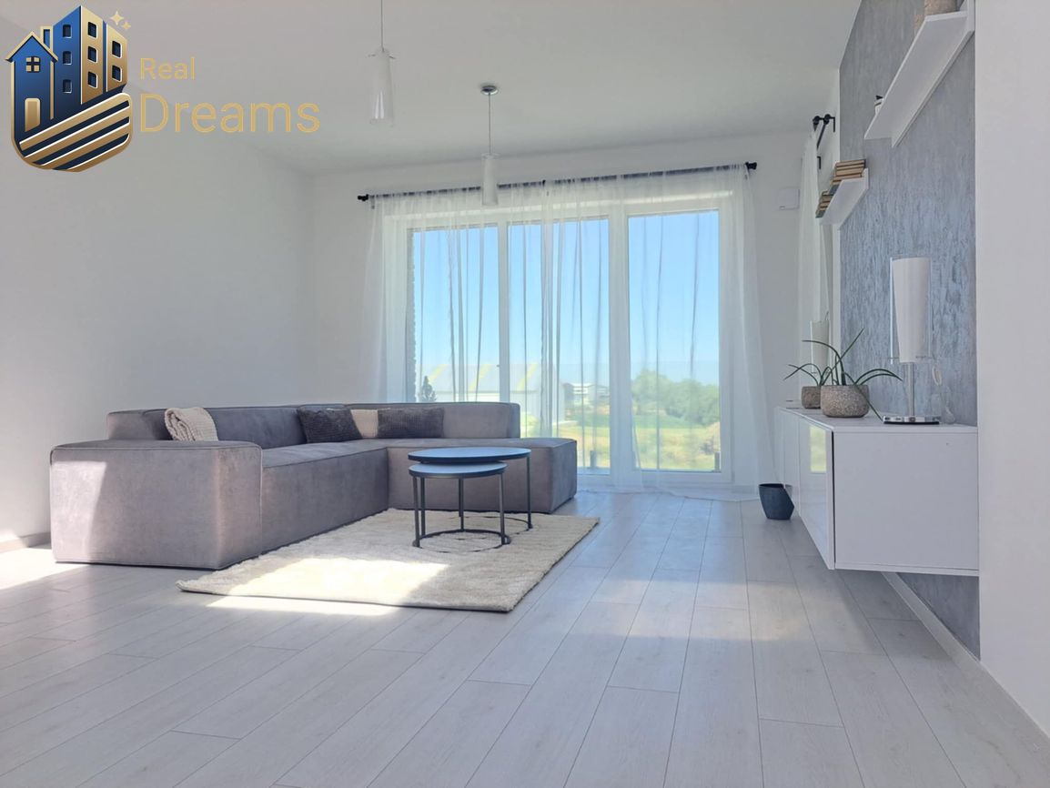 SKOLAUDOVANÉ Novostavba 2-3 izbových bytov s pozemkom v pol - 17