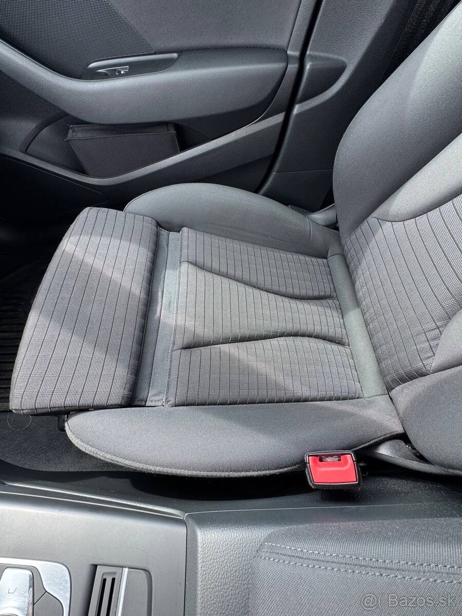 Audi A3 Limuzína 1.0 TFSI (sedan) 2017 S-line - 17