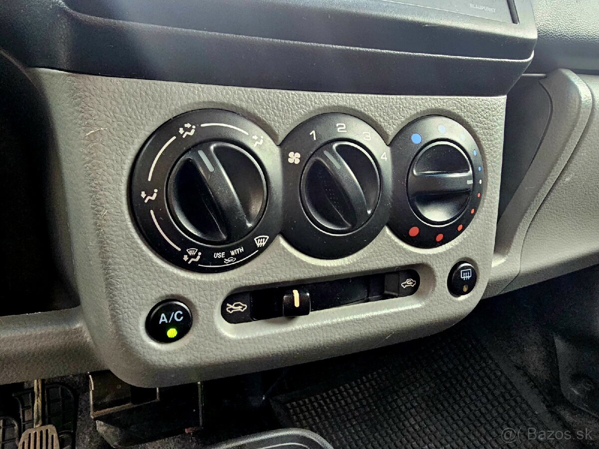 Suzuki Ignis 1.3 Comfort - 17