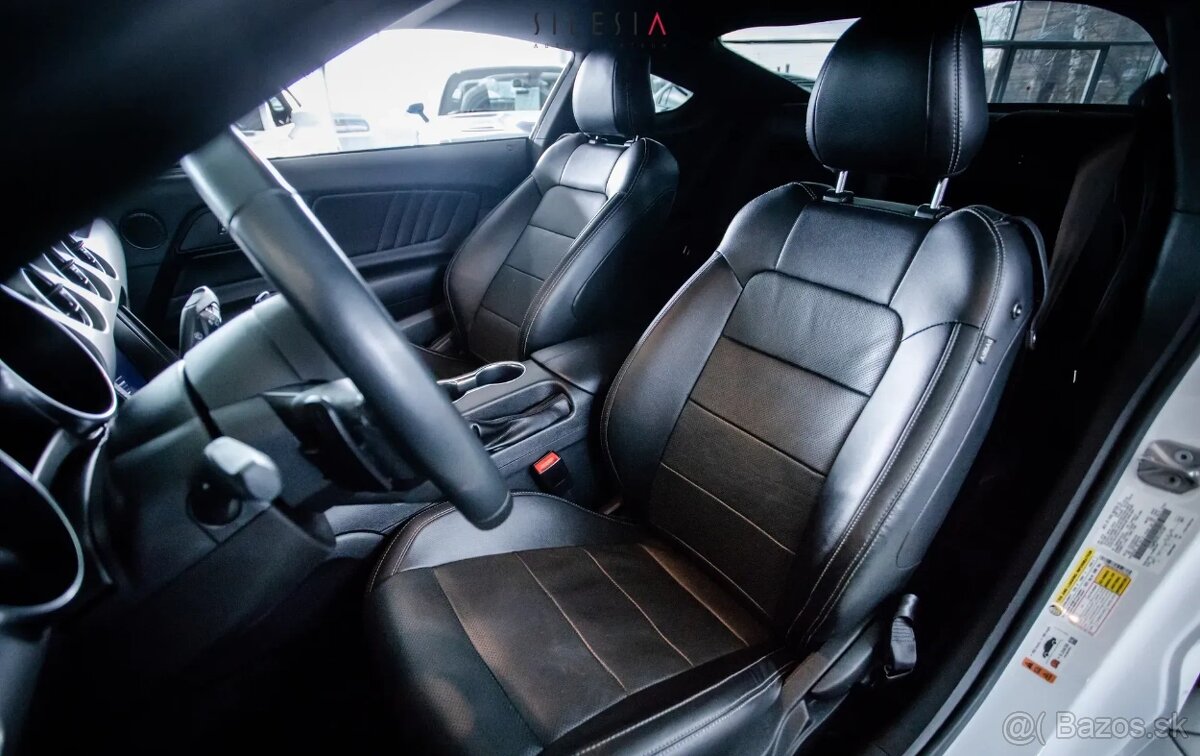 Ford Mustang 5.0 V8 GT - 17