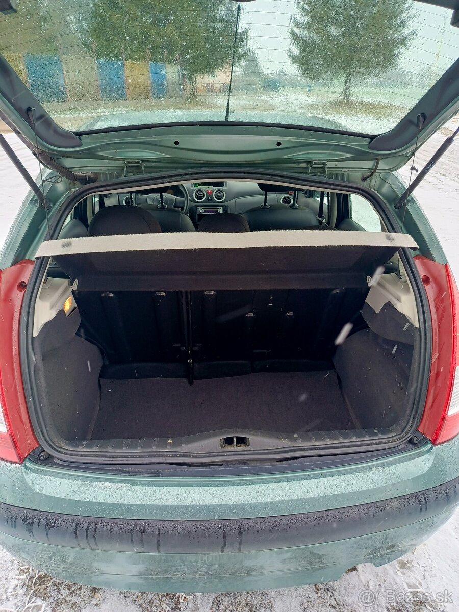 Citroën C3 1.1i - 17