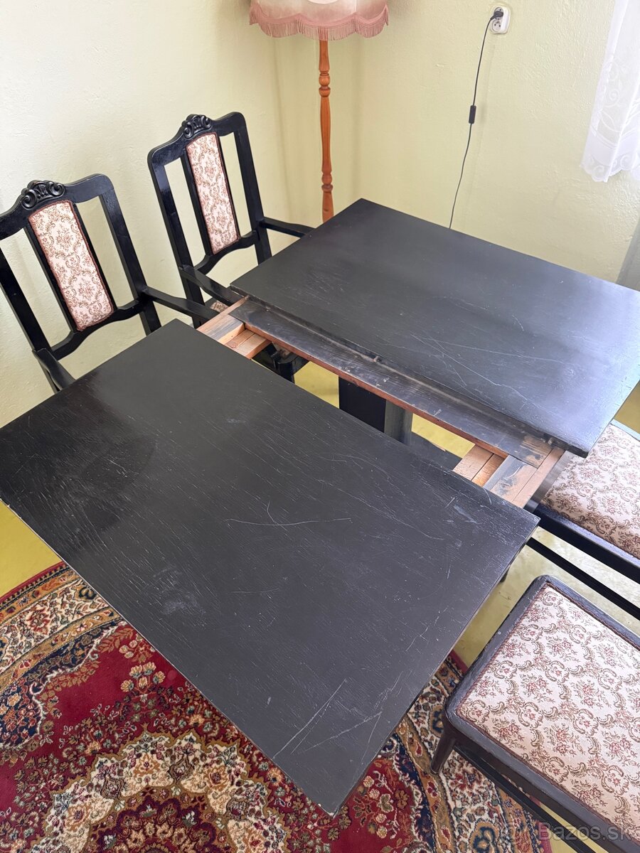 STAROZITNY NABYTOK - 17