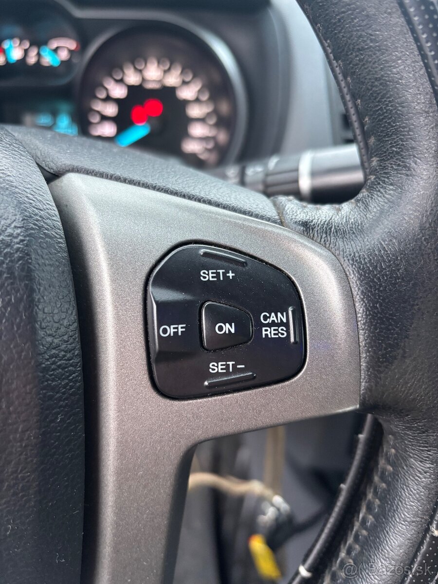 Ford Ranger 2.2 TDCi 150k DoubleCab 4x4 XLT - 17