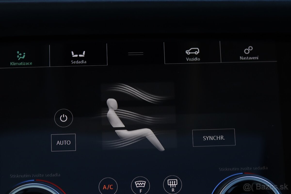 Land Rover Range Rover Velar 3.0D V6 SD6 300k HSE AWD A/T - 17