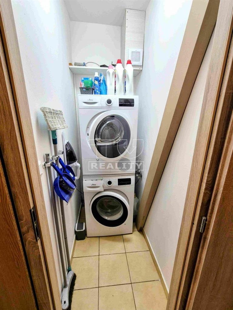 TUreality ponúka krásny 3i byt v centre Stupavy s... - 17