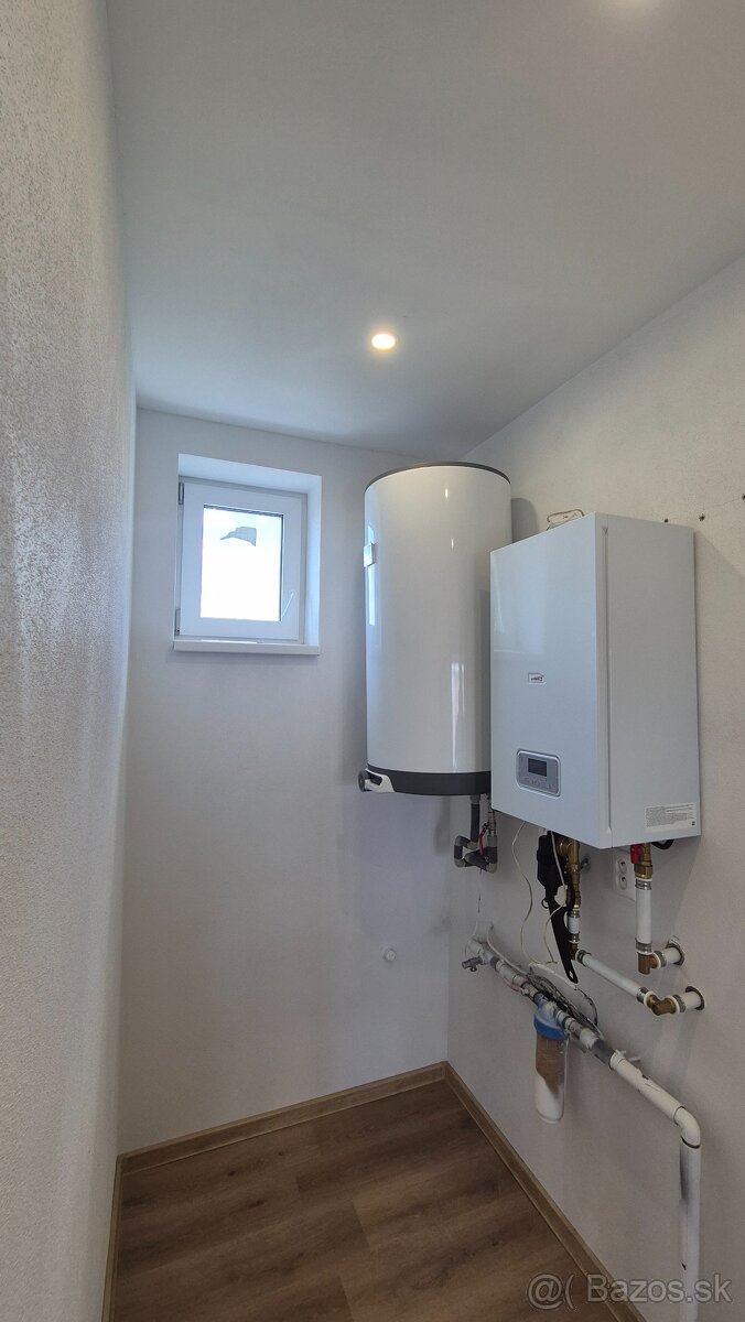 Novostavba 4izbový RD Cestice - 17