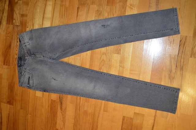 predam original damske rifle Philipp Plein - 17