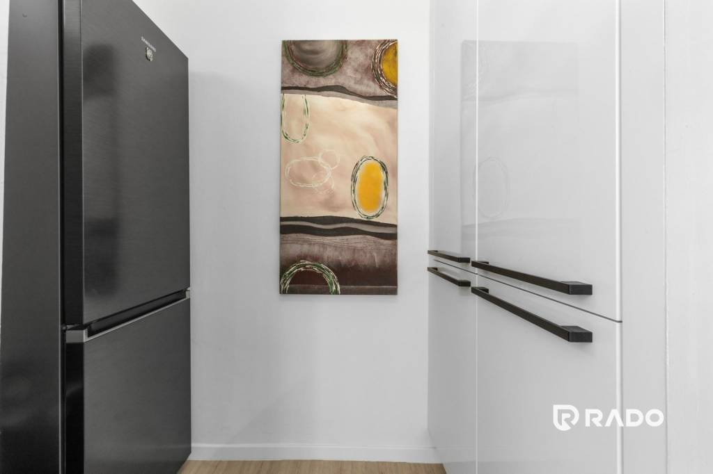 RADO | 4i byt Bratislava 83 m2 | komp. rek. | Pod. Biskupice - 17