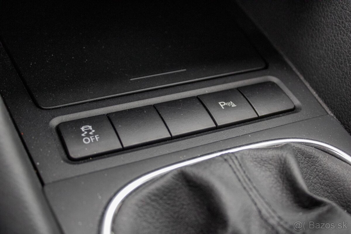 Volkswagen Golf 6 Variant 1.6 TDI Highline 4-Motion - 17