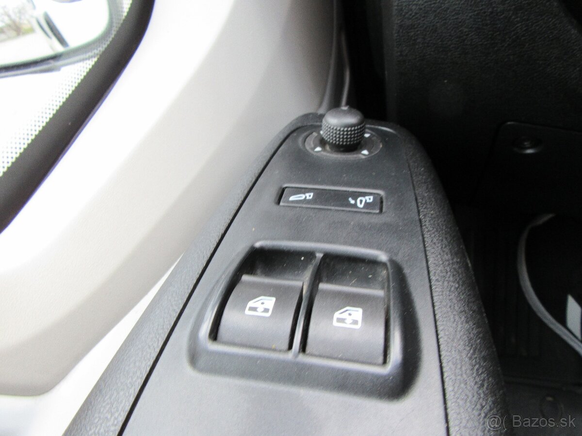 Citroën Jumper 7miest Valník 3.0 HDi odpočet DPH - 17