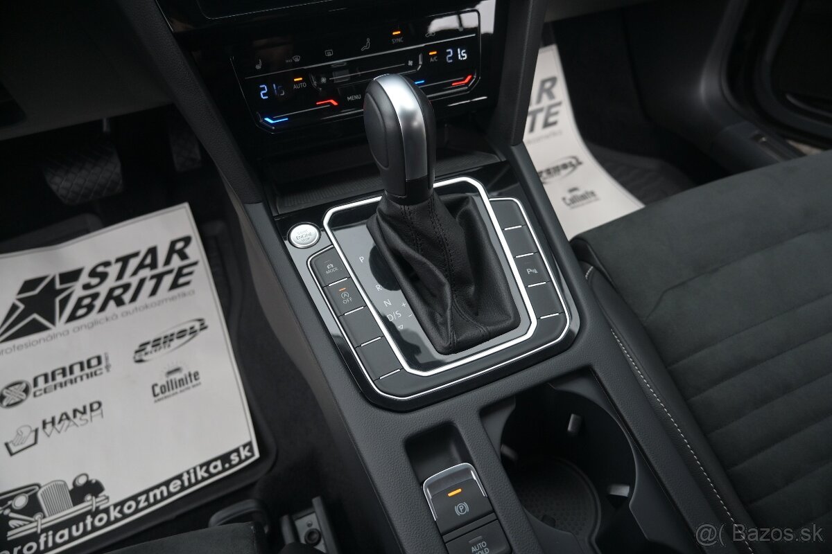 Volkswagen Passat Variant 2.0 TDI Elegance 4Motion DSG - 17