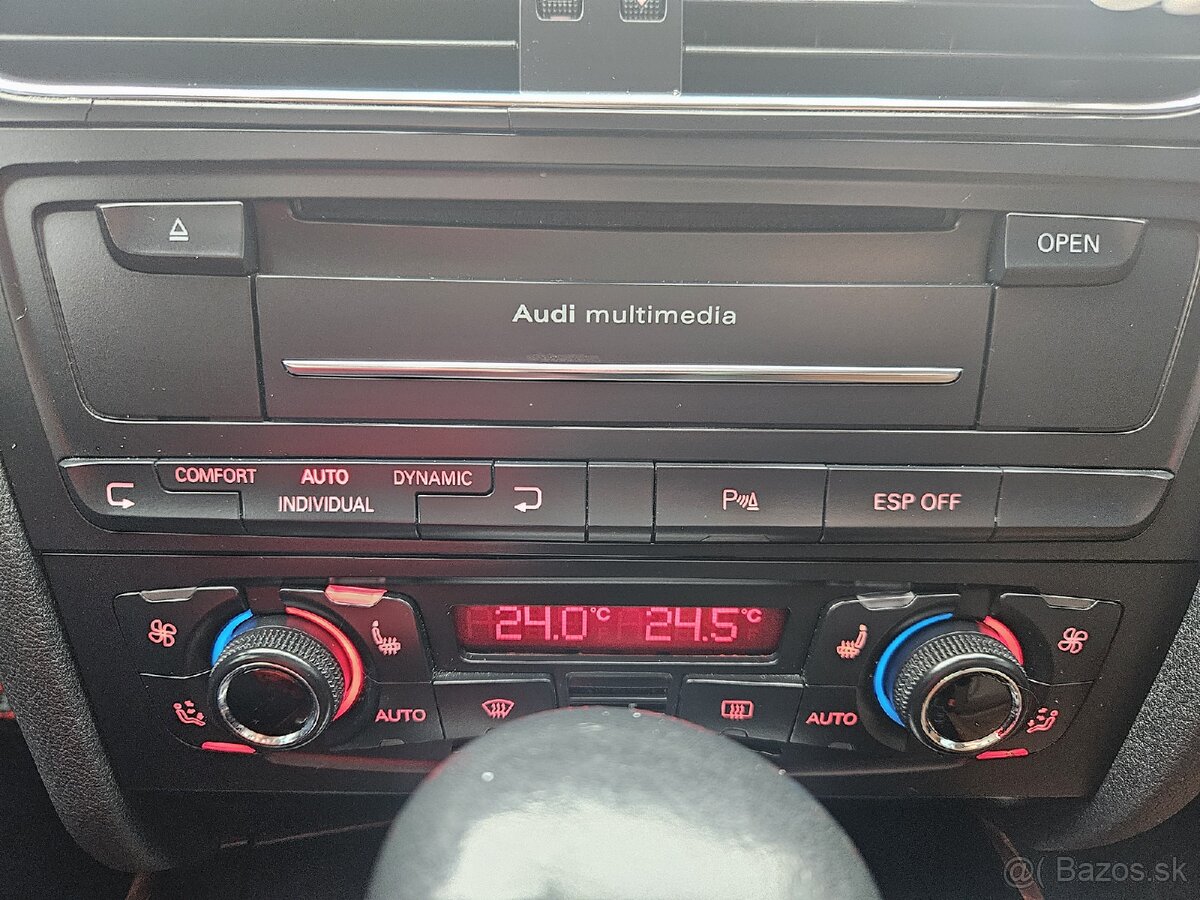 Audi A5 sportback 3.0Tdi - 17