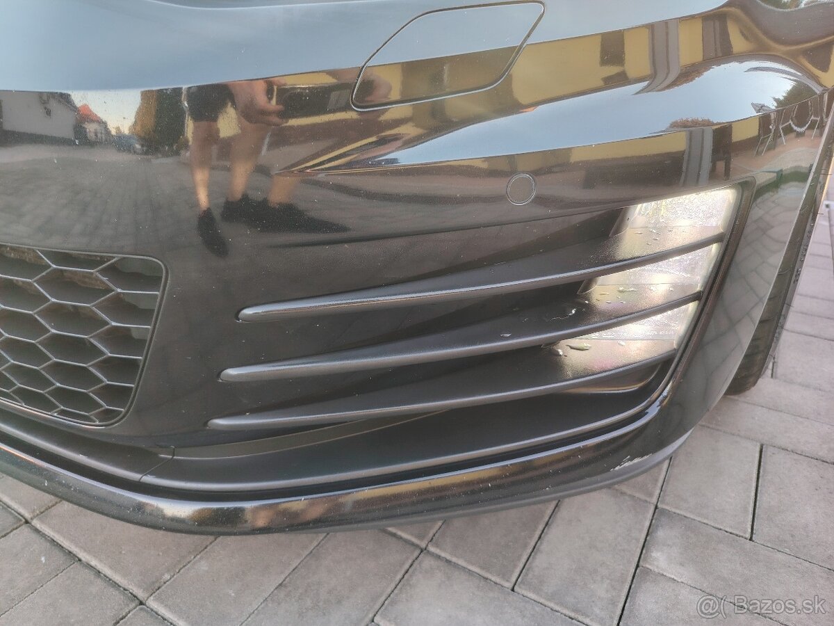 VW Golf 7 GTI 2.0TSI 162Kw M6 2015 - 17