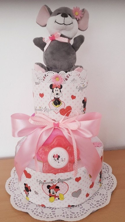 Plienková torta - 17